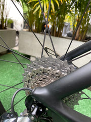 BICICLETA SPECIALIZED S-WORKS VENGE