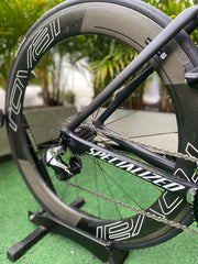 BICICLETA SPECIALIZED S-WORKS VENGE
