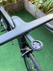 BICICLETA SCOTT ADDICT