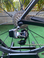 BICICLETA SCOTT ADDICT