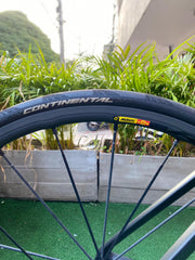 BICICLETA SCOTT ADDICT