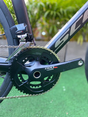 BICICLETA SCOTT ADDICT