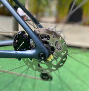 BICICLETA SPECIALIZED TARMAC SL 6