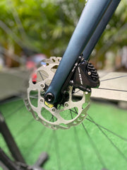 BICICLETA SPECIALIZED TARMAC SL 6