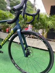 BICICLETA SPECIALIZED TARMAC SL 6