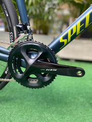 BICICLETA SPECIALIZED TARMAC SL 6