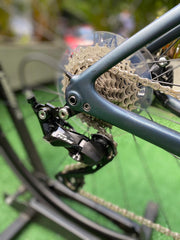 BICICLETA SPECIALIZED TARMAC SL 6