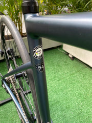 BICICLETA SPECIALIZED TARMAC SL 6