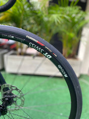 BICICLETA SPECIALIZED TARMAC SL 6