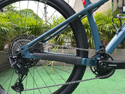 BICICLETA SANTA CRUZ CHAMALEON