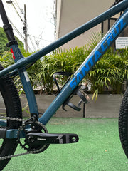 BICICLETA SANTA CRUZ CHAMALEON