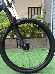 BICICLETA SANTA CRUZ CHAMALEON