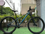 BICICLETA SANTA CRUZ CHAMALEON