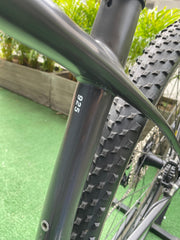 BICICLETA SCOTT SCALE 925