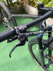 BICICLETA SCOTT SCALE 925