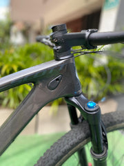 BICICLETA SCOTT SCALE 925