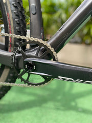 BICICLETA SCOTT SCALE 925