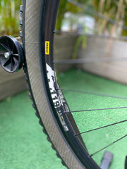 BICICLETA SCOTT SCALE 925