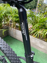 BICICLETA SCOTT SCALE 925