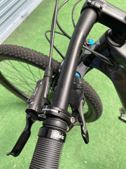 BICICLETA SCOTT SCALE 925