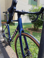 BICICLETA SCOTT SPEEDSTER 10 CARBONO