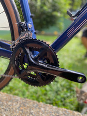 BICICLETA SCOTT SPEEDSTER 10 CARBONO