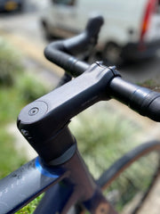 BICICLETA SCOTT SPEEDSTER 10 CARBONO