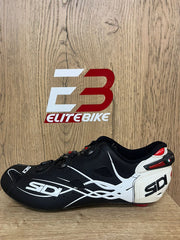 ZAPATILLAS SIDI SHOT NEGRAS TALLA 42