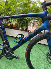 BICICLETA SPECIALIZED TARMAC SL6