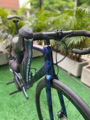 BICICLETA SPECIALIZED TARMAC SL6