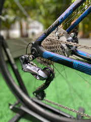 BICICLETA SPECIALIZED TARMAC SL6