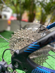 BICICLETA SPECIALIZED TARMAC SL6