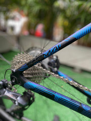 BICICLETA SPECIALIZED TARMAC SL6