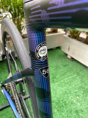 BICICLETA SPECIALIZED TARMAC SL6