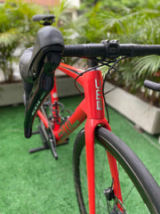 BICICLETA BMC SLR