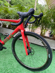 BICICLETA BMC SLR