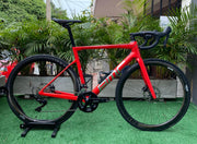 BICICLETA BMC SLR