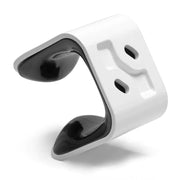 SOPORTE CLUG DE PARED MTB TALLA L BLANCO