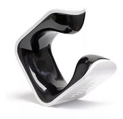 SOPORTE CLUG DE PARED MTB TALLA L BLANCO