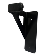 SOPORTE PARED VERTICAL NEOPRENO