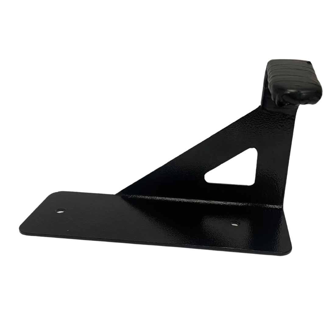 SOPORTE PARED VERTICAL NEOPRENO