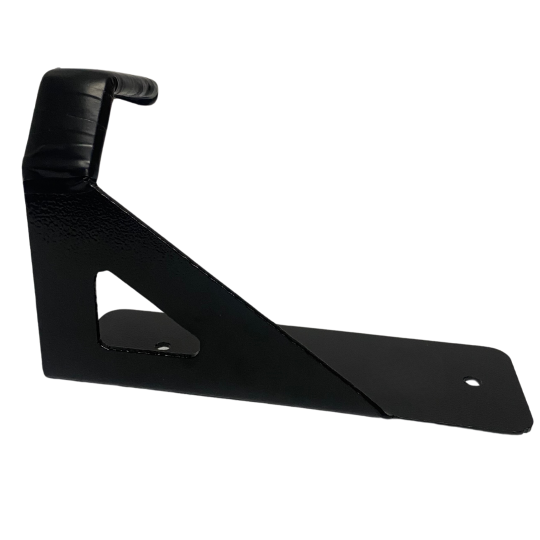 SOPORTE PARED VERTICAL NEOPRENO