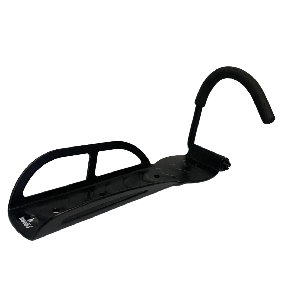 SOPORTE VERTICAL NEGRO 30KM KORINTIO