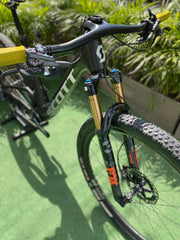 BICICLETA SCOTT SPARK RC TEAM