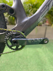 BICICLETA SCOTT SPARK RC TEAM