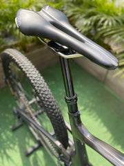 BICICLETA SCOTT SPARK RC TEAM
