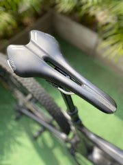 BICICLETA SCOTT SPARK RC TEAM