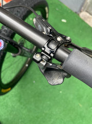 BICICICLETA SPECIALIZED S-WORKS EPIC NEGRA