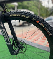 BICICICLETA SPECIALIZED S-WORKS EPIC NEGRA