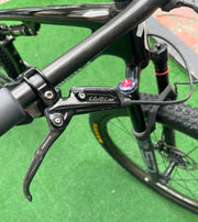 BICICICLETA SPECIALIZED S-WORKS EPIC NEGRA